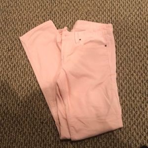 Gap size 28 corduroy pants